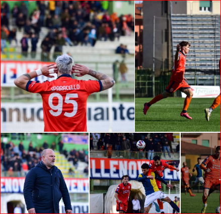 Pistoiese -  Sasso Marconi 3-1. Videocommento e analisi di Gianni Zei
